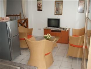 Rose Self Catering Guest House Mahe Island Esterno foto