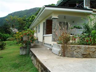 Rose Self Catering Guest House Mahe Island Esterno foto